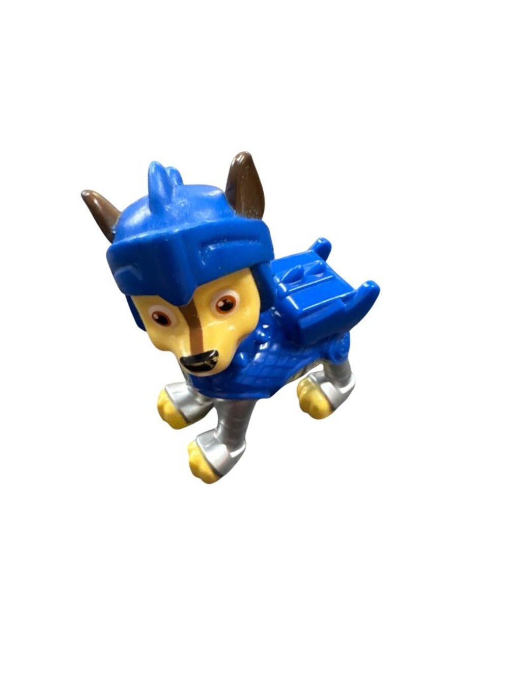 Paw Patrol In Uniform Mini Figure Set Of 5 Characters Collectible Toys For Kids - Picture 2 of 6